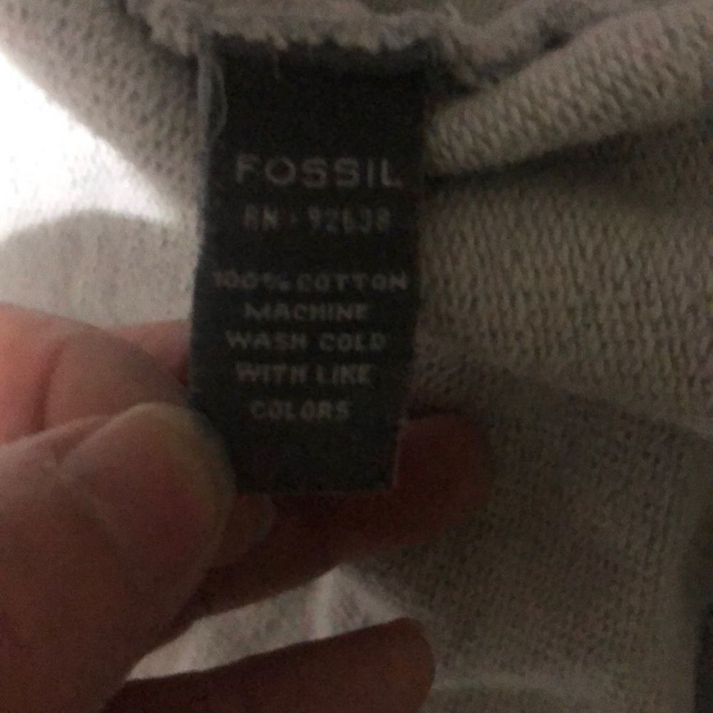 Fossil Jacket  - Picture 5 of 6